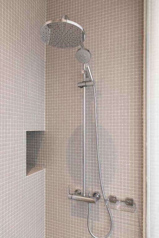 Torre Homenaje Historical Suites