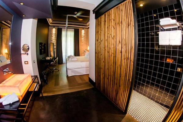 Hotel Lobby Room Sevilla