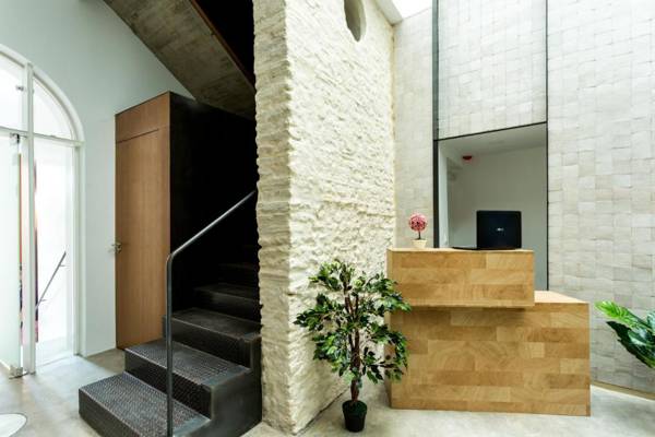 La Puerta de Palacio - Adults Only