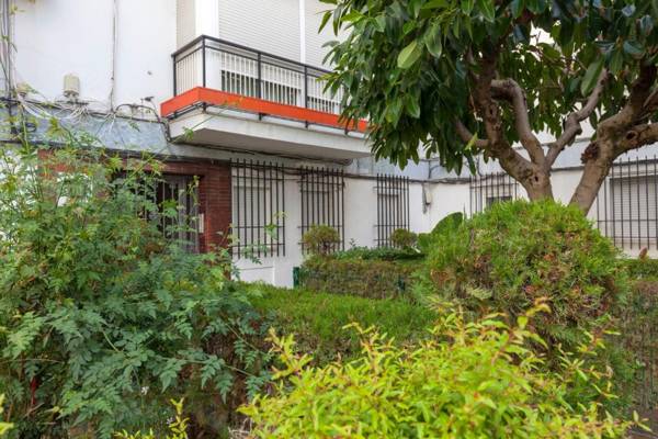 Fantastico apto recién 2 hab-Sevilla-Triana