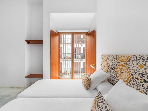 numa I Molina Apartments