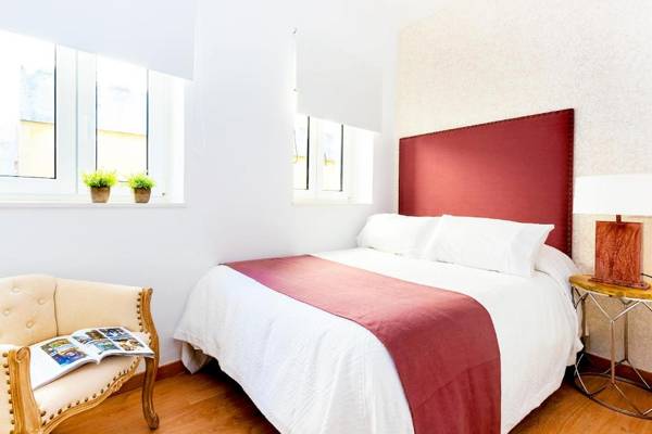 Genteel Home Lope de Rueda