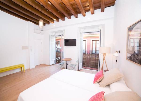 Casa Hernando Colón