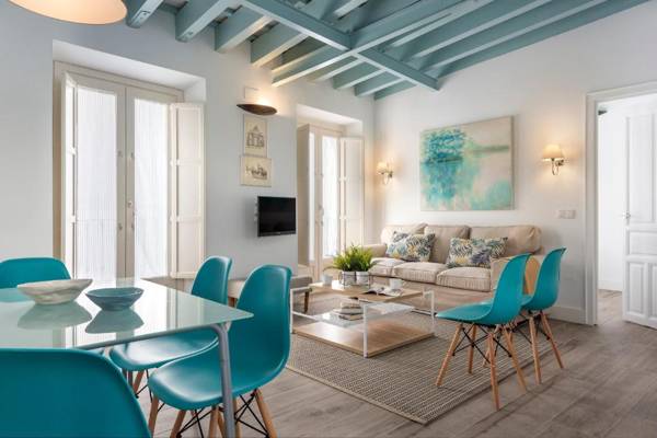 Genteel Home Padre Marchena