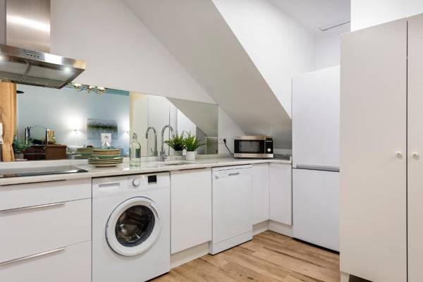 Genteel Home Padre Marchena