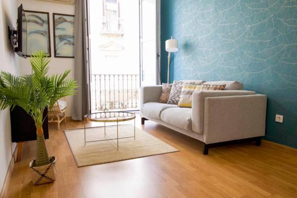 Apartments Olé - Tetuán