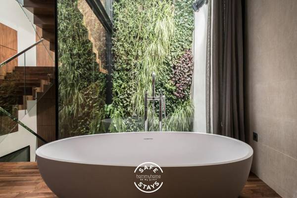 Hommyhome Arenal Luxury