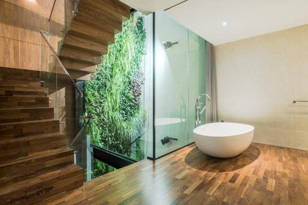 Hommyhome Arenal Luxury