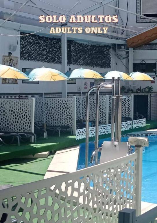 Hostal Avenida Andalucia