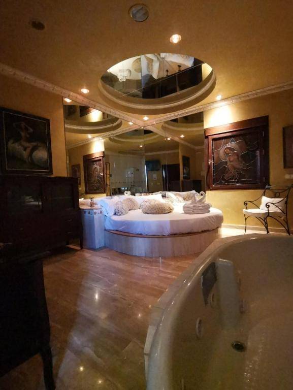 Hostal Avenida Andalucia