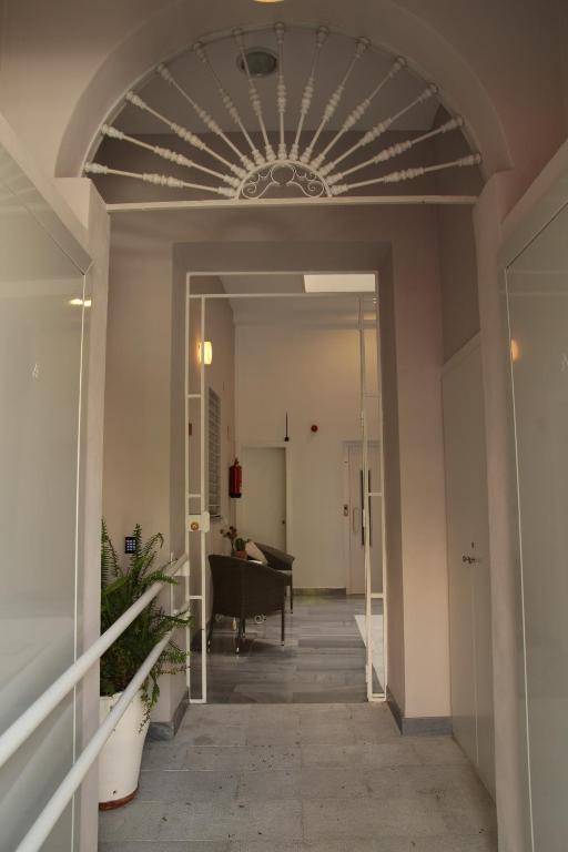 Curtidores 6 Suites A.T.