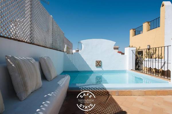 Hommyhome Castellar Luxury