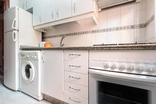 Alojamientos Morgado