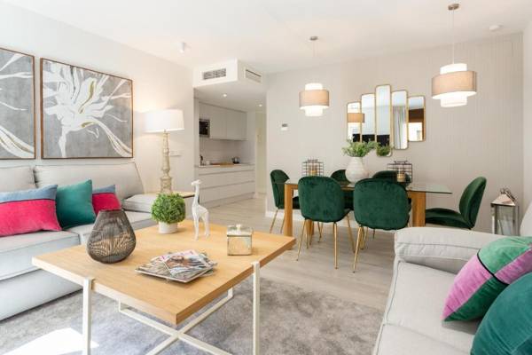 Genteel Home Cabildo