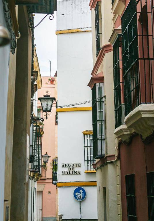 Joya del Casco Boutique Hotel by Shiadu