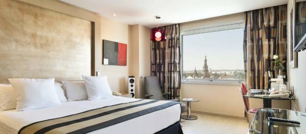 The Level at Melia Sevilla