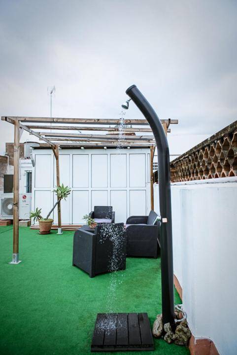 Tourist House Odonell