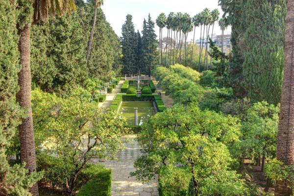 Apartamento Sevilla Alhondiga