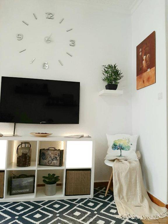 Sevilla centro Catedral BOHEMIAN & SUITES ARENAL - PARKING