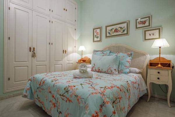 Chic&luminoso-WifiAC/Elegant apt in Salvador 2 BR