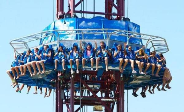 WISH-SUITE MENDOZA DE SEVILLA