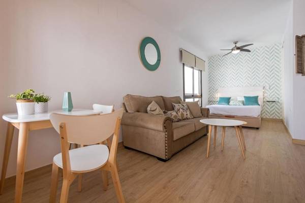 Santa Marina Central Loft