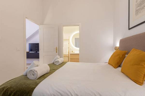 MuMu Luxury Suite Lirio