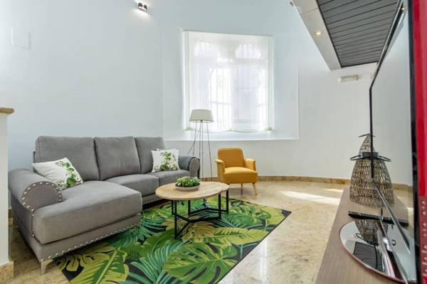 Becas Alameda Duplex