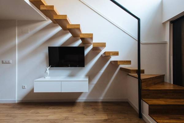 Apartamentos Murillo Gardens Sevilla