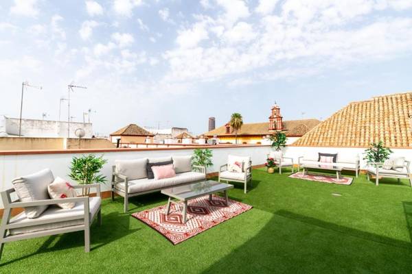 Apartments Olé - San Lorenzo