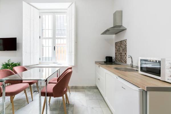 Apartments Olé - San Lorenzo