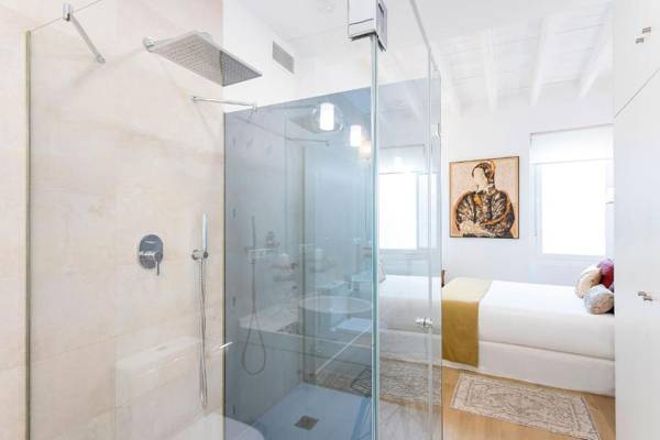 Genteel Home Julio César