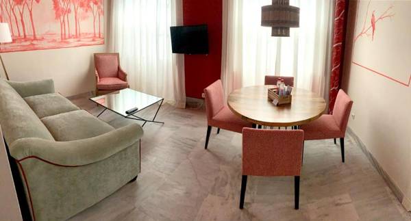 Ritual Sevilla Suites Alameda 1