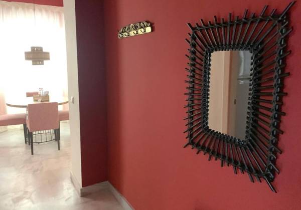 Ritual Sevilla Suites Alameda 1