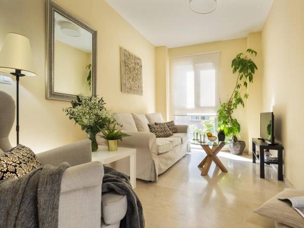 Misterhost San Bernardo Jardines de Murillo