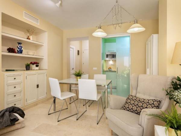 Misterhost San Bernardo Jardines de Murillo