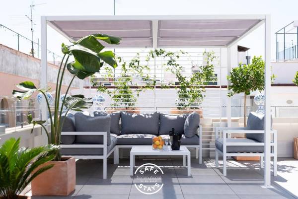 Hommyhome Vera-Cruz 1900