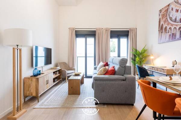 Hommyhome San Bartolomé