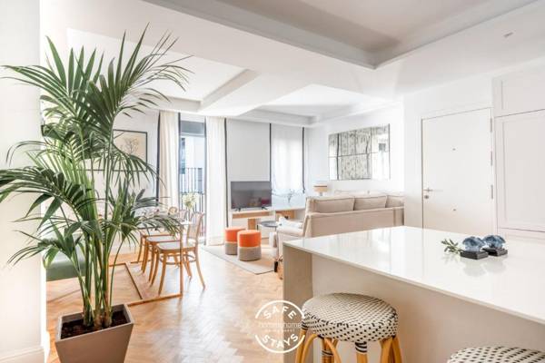 Hommyhome San Lorenzo