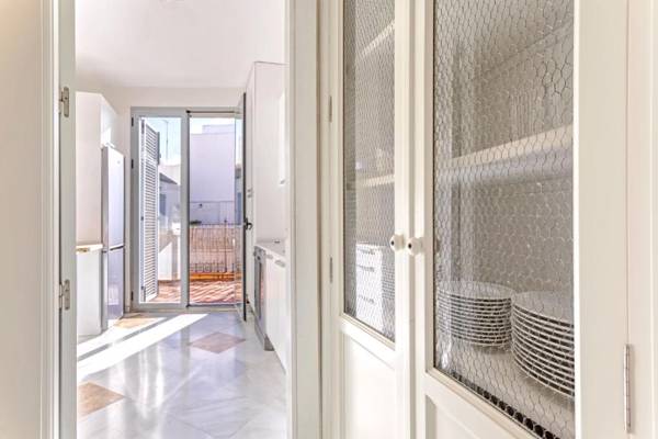 Genteel Home Abades