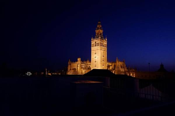 Oboe Sevilla Catedral
