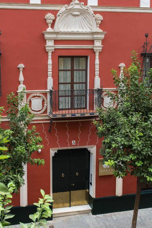 Apartamentos Abreu Suites