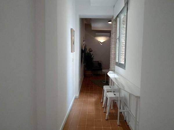 Olala Don Fadrique Apartments