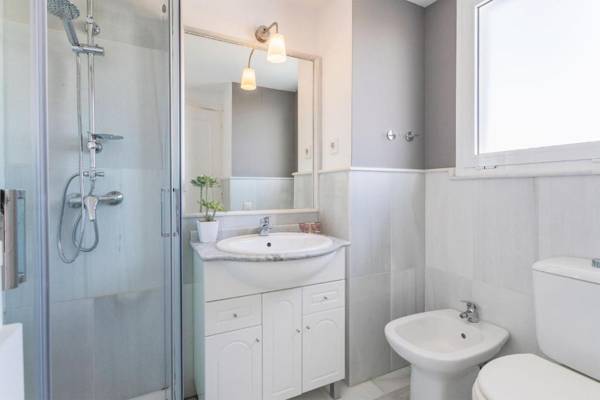 Genteel Home Castilla Terrace