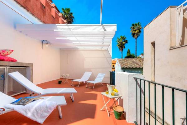 Genteel Home Casa Alcázar