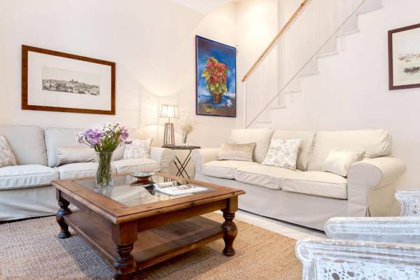 Genteel Home Salvador Terrace