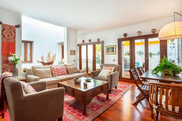 Genteel Home Puerta Real Sevilla