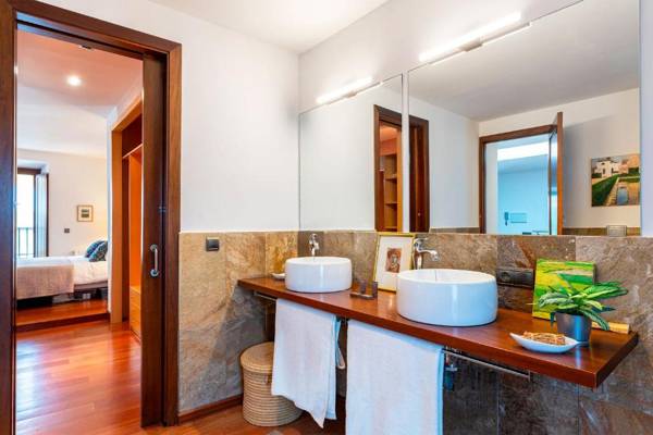 Genteel Home Puerta Real Sevilla