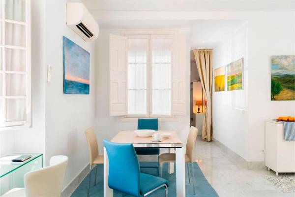 Genteel Home Pasaje Santa Cruz