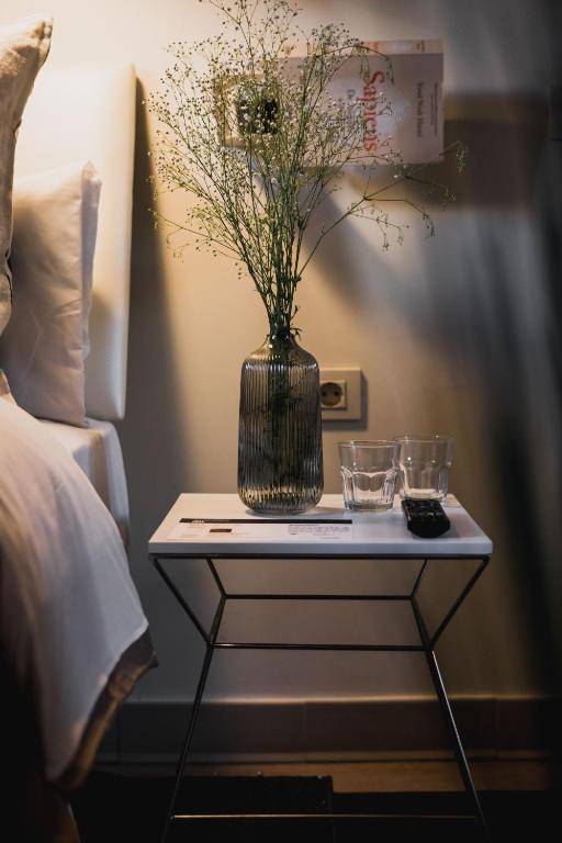 room007 Select Tetuán